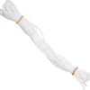Aurinkovarjo purje HDPE kolmikulmainen 3.6x3.6x3.6 m beige