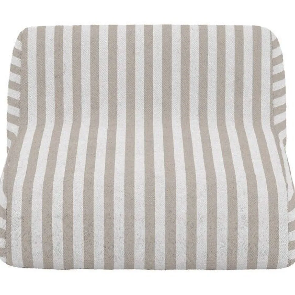 Aurinkovuode Venture Home Redang, 168.5x85x51x22cm, beige