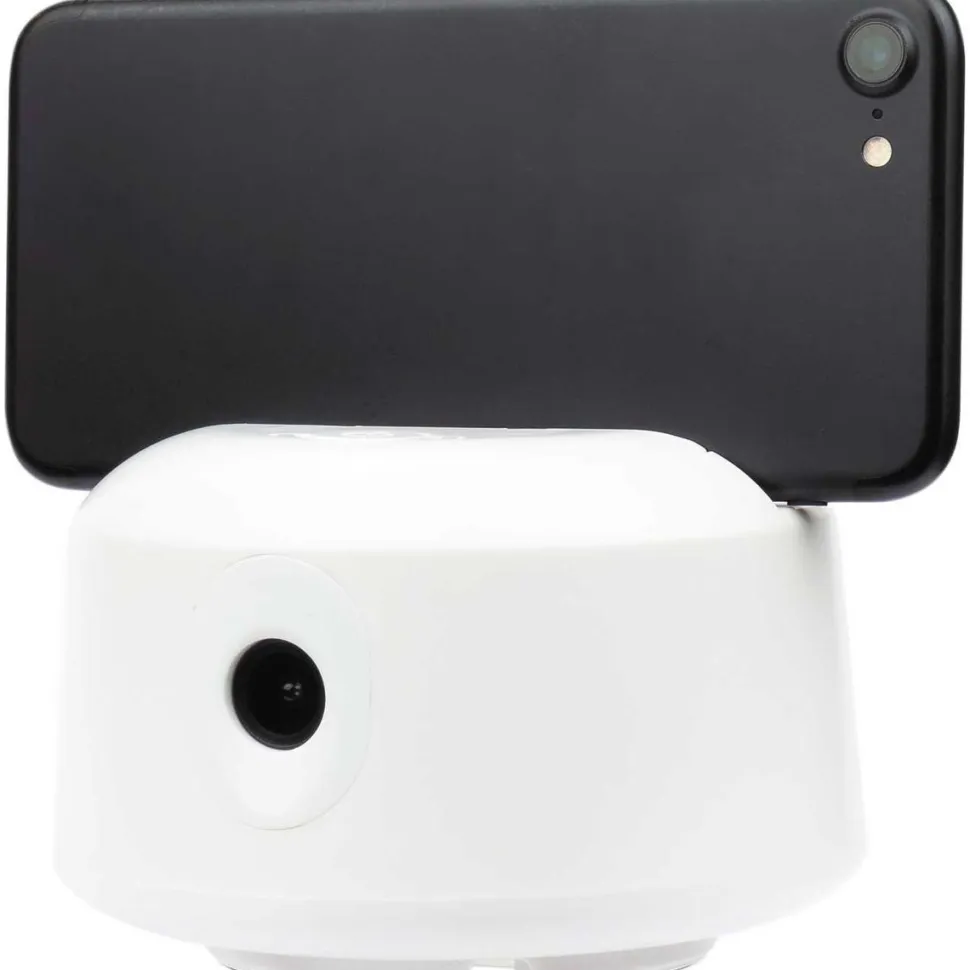 Automaattinen puhelinteline Snapsy Camera Tracker