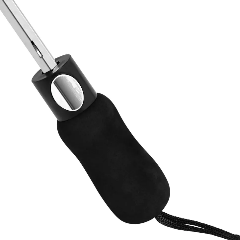 Automaattisesti taittuva sateenvarjo 124cm monivärinen