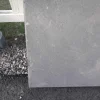 Betonilaatta Rudus 498x498x50 mm sileä musta