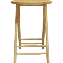 Bistrosarja 3-osainen bambu (78534)