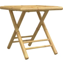 Bistrosarja 3-osainen bambu (78522)