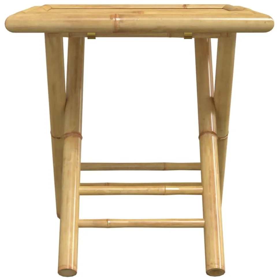 Bistrosarja 3-osainen bambu (78522)