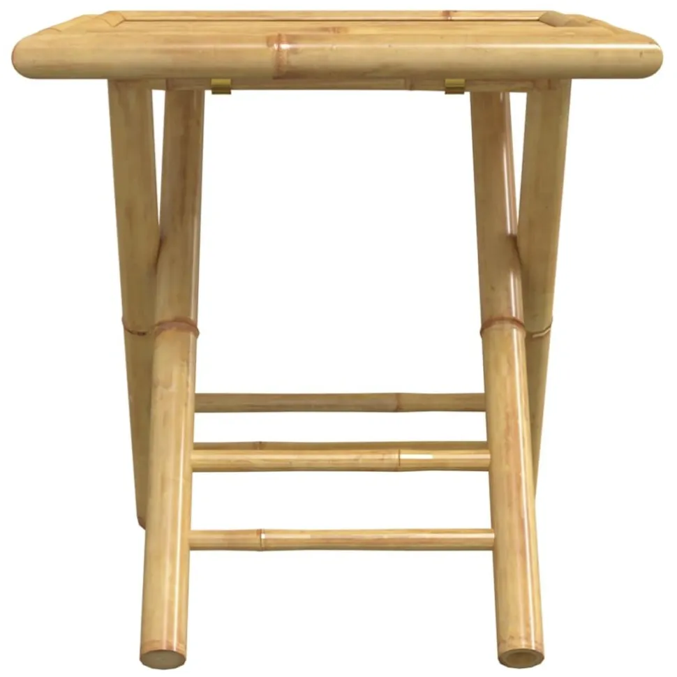 Bistrosarja 3-osainen bambu (78524)