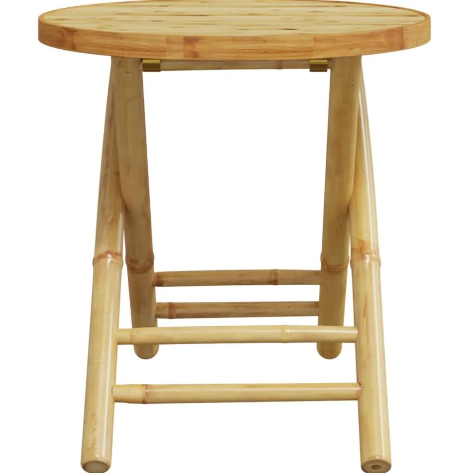 Bistrosarja 3-osainen bambu (78524)