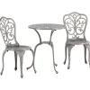 Bistrosetti Venture Home Nandin hopea