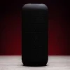 Bluetooth-kaiutin Kuura Beat V2, langaton, 21x9x9cm, musta