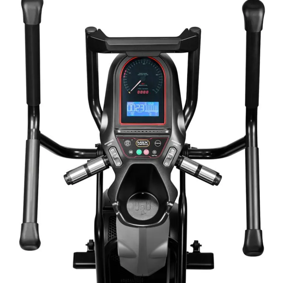 Crosstrainer Bowflex Max Trainer M6