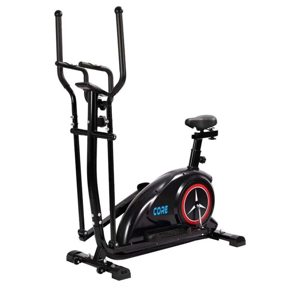 Crosstrainer Core