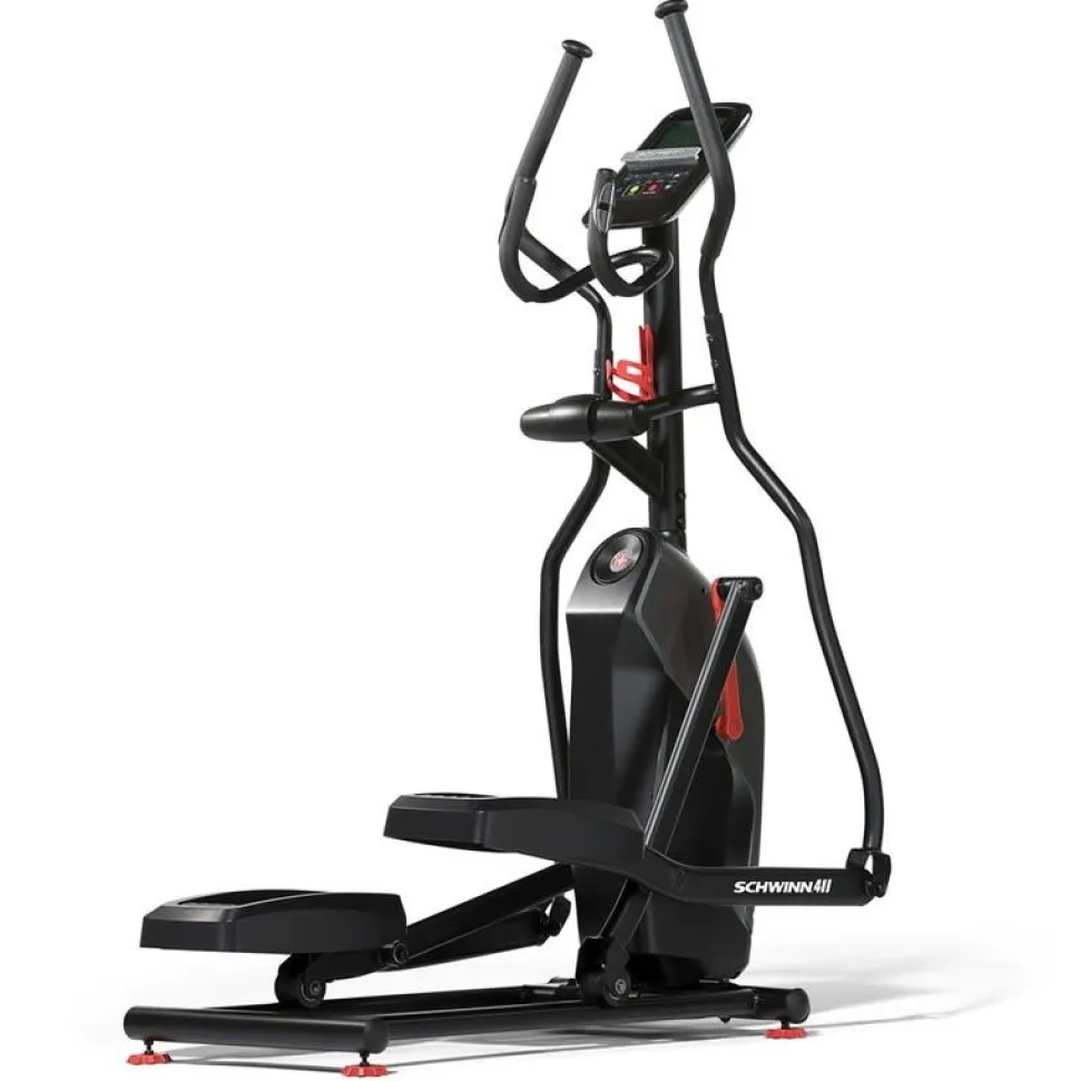 Crosstrainer Schwinn 510E Compact Elliptical