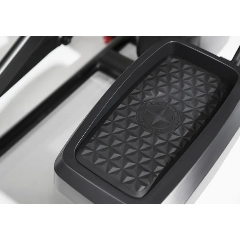 Crosstrainer Schwinn 510E Compact Elliptical