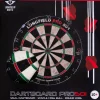 Darts-taulu Longfield Pro 501, 46cm