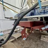 Diesel-ilmalämmitin Motorwerk 6kW