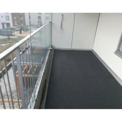 Dry Step Termomatto mittatilaus 100x2400-2700cm eri sävyjä