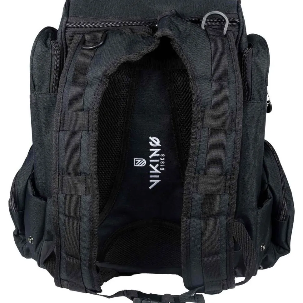 Frisbeegolfreppu Viking Discs Rucksack Pro