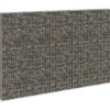 Gabion-kivikori kansilla galvanoitu teräs 300x30x200 cm
