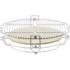 Grillausjärjestelmä Mustang 5 in 1 Kamado XL
