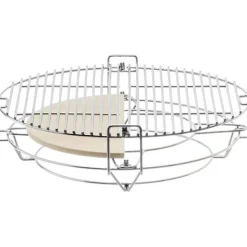 Grillausjärjestelmä Mustang 5 in 1 Kamado XXL