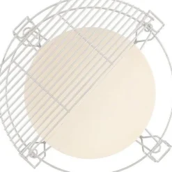 Grillausjärjestelmä Mustang 5 in 1 Kamado XXL