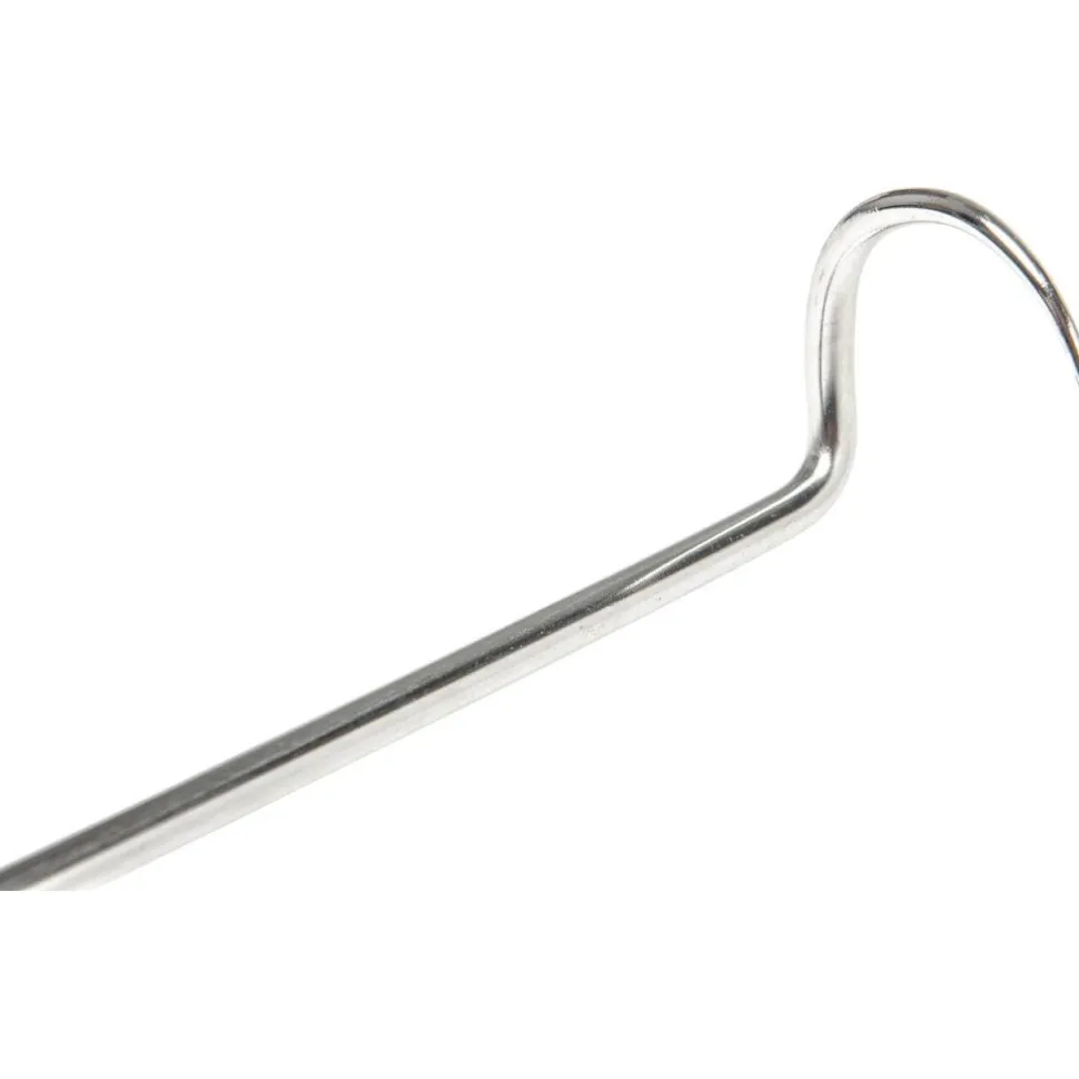 Grillauskoukku Traeger ripustuslenkillä