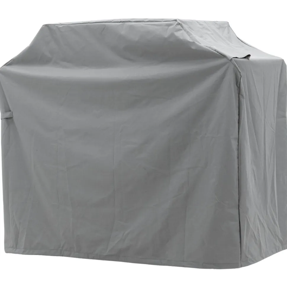 Grillin suojapeite Venture Home Klas,150x100x70cm, harmaa