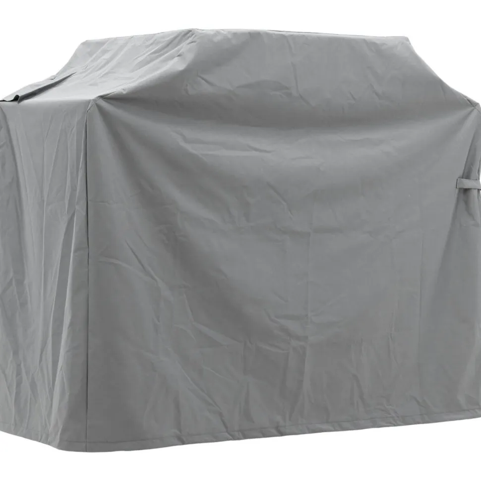 Grillin suojapeite Venture Home Klas,150x100x70cm, harmaa