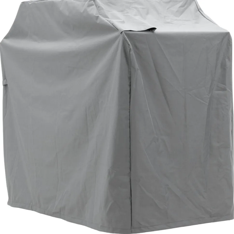 Grillin suojapeite Venture Home Klas,150x100x70cm, harmaa