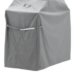 Grillin suojapeite Venture Home Klas,150x100x70cm, harmaa