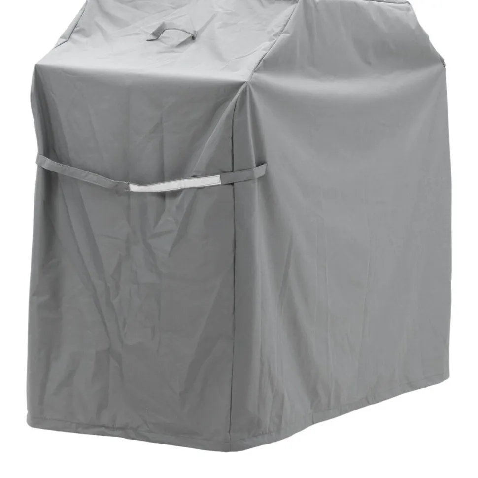 Grillin suojapeite Venture Home Klas,150x100x70cm, harmaa