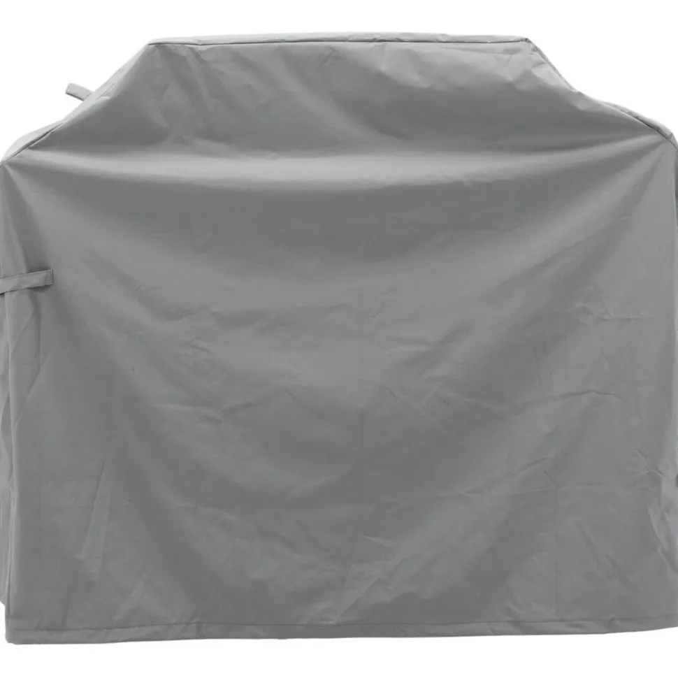 Grillin suojapeite Venture Home Klas,150x100x70cm, harmaa