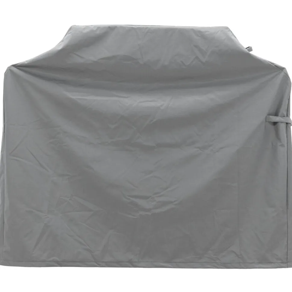 Grillin suojapeite Venture Home Klas,150x100x70cm, harmaa