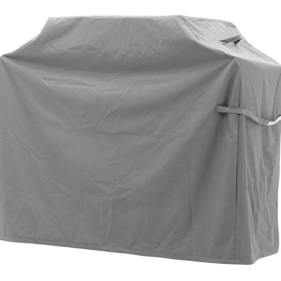 Grillin suojapeite Venture Home Klas,150x100x70cm, harmaa