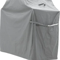 Grillin suojapeite Venture Home Klas,150x100x70cm, harmaa