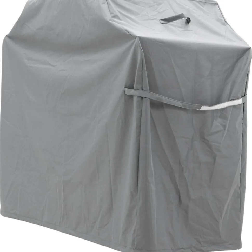 Grillin suojapeite Venture Home Klas,150x100x70cm, harmaa