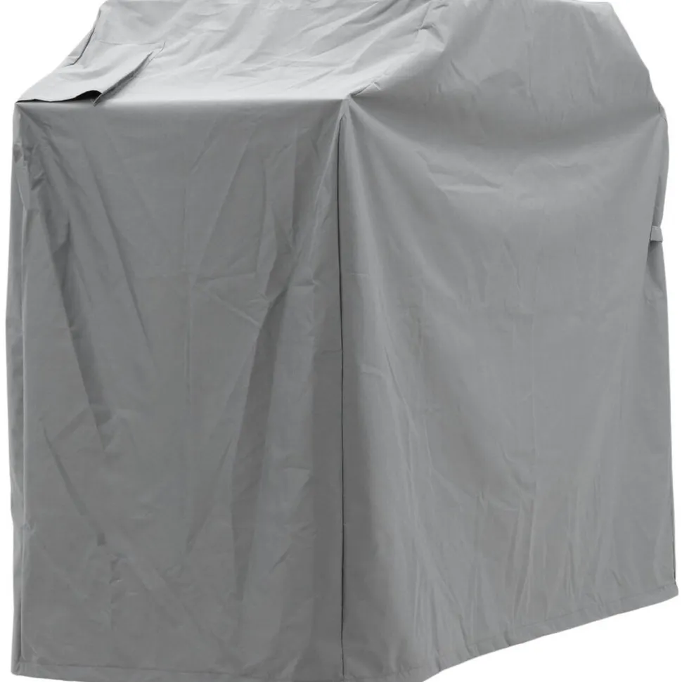 Grillin suojapeite Venture Home Klas,150x100x70cm, harmaa