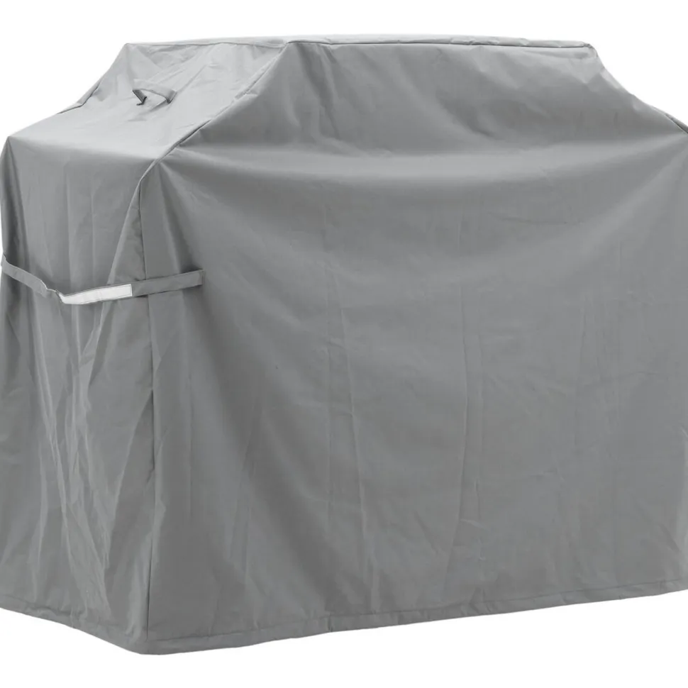 Grillin suojapeite Venture Home Klas,150x100x70cm, harmaa