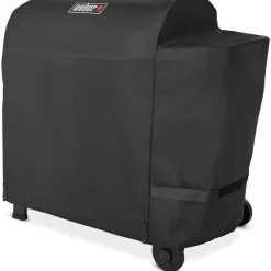 Grillin suojapeite Weber Premium Smoque 500