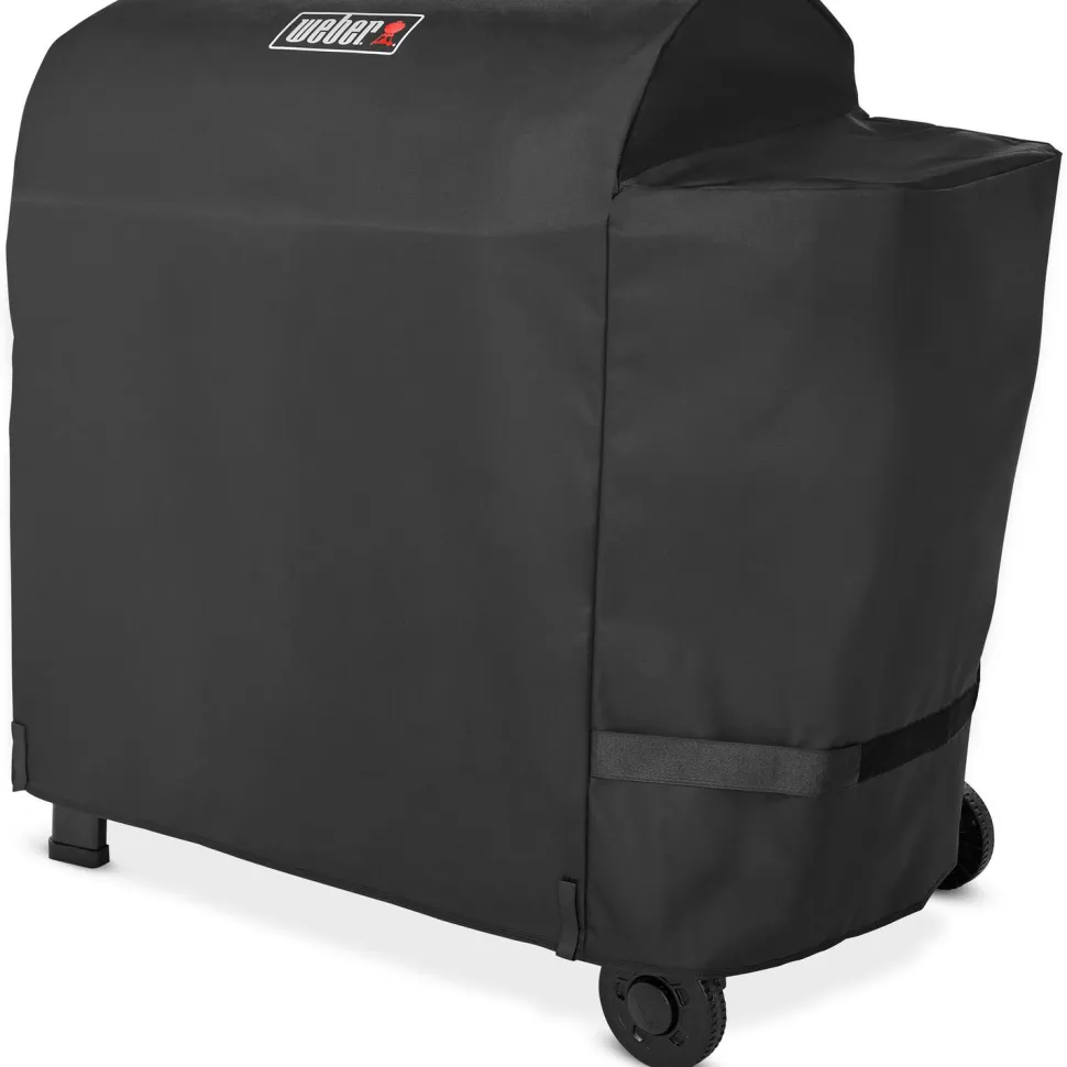 Grillin suojapeite Weber Premium Smoque 500