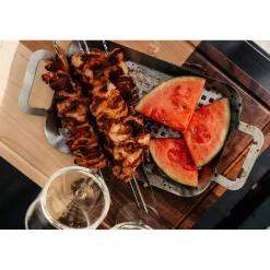 Grillitarvikesetti Pepper Flaming