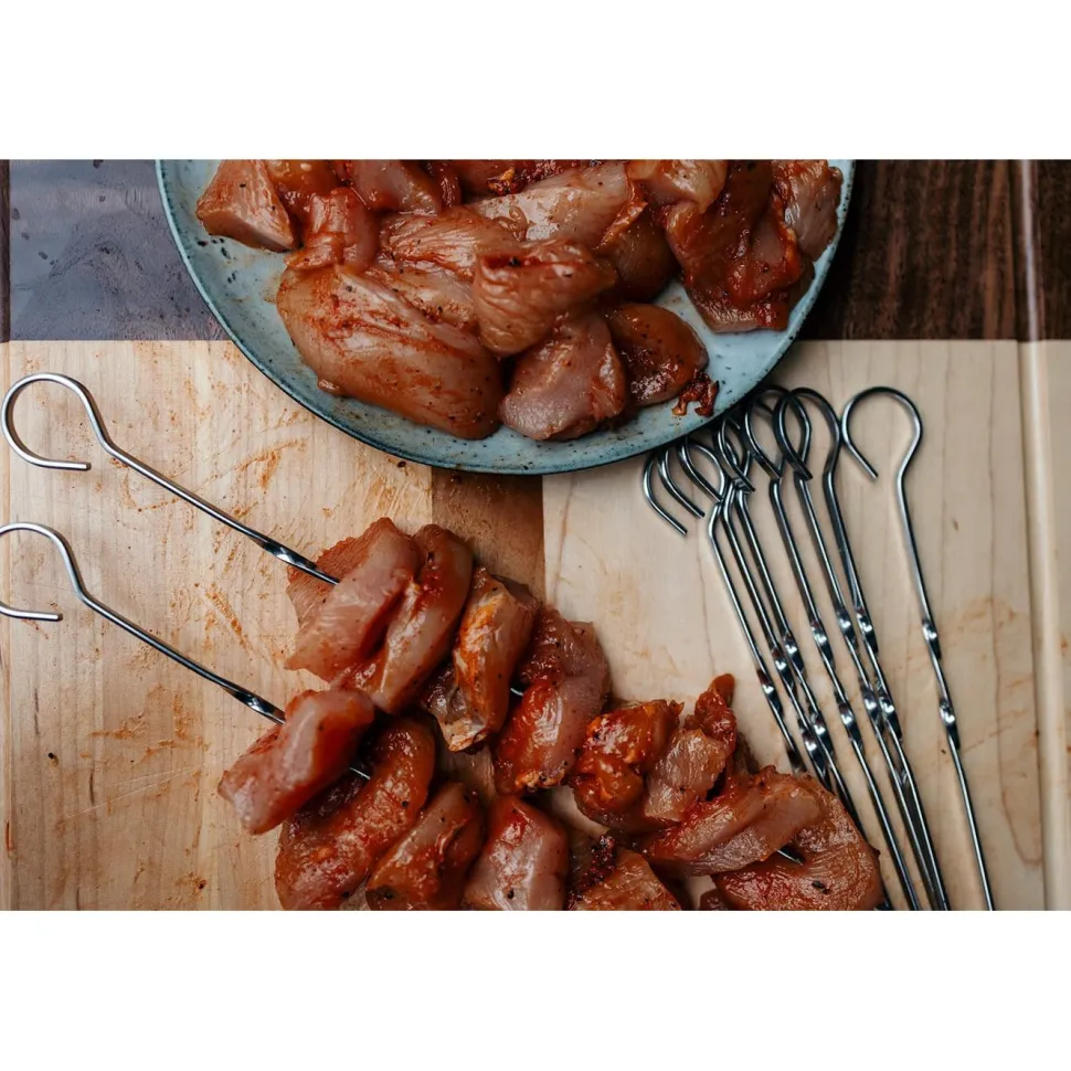 Grillitarvikesetti Pepper Mild