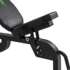 Harjoittelupenkki Tunturi UB90 Pro Utility Bench max. 300 kg