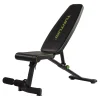 Harjoittelupenkki Tunturi UB20 Utility Bench kokoontaitettava max. 120 kg