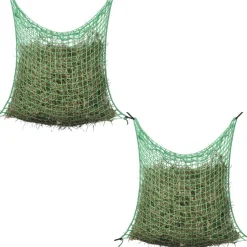 Heinäverkot 2 kpl Neliö 0,9x1,5 m PP