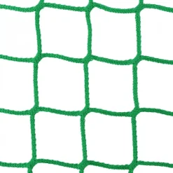 Heinäverkot 2 kpl pyöreä 1x1 m PP