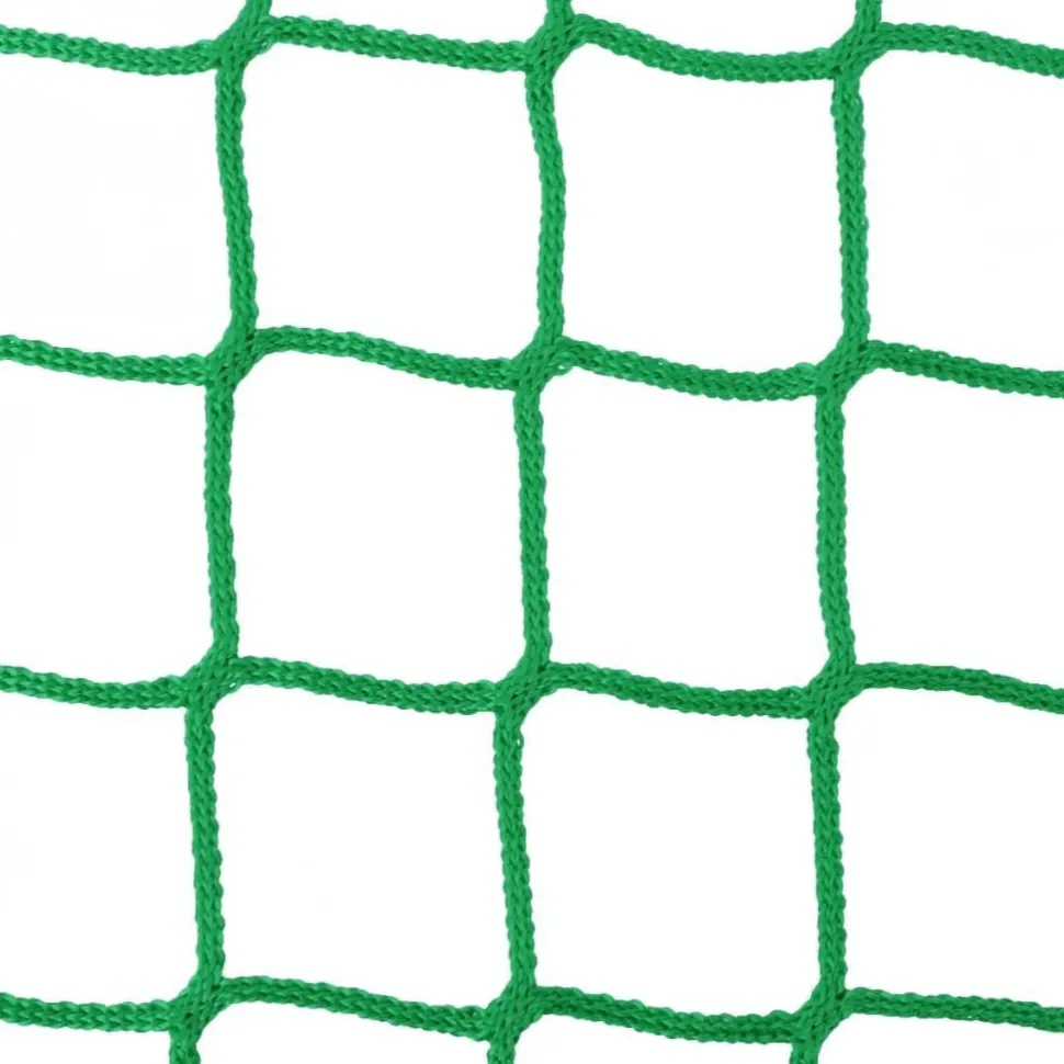 Heinäverkot 2 kpl pyöreä 1x1 m PP