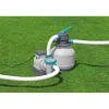 Hiekkasuodatinpumppu Bestway, 8327 l