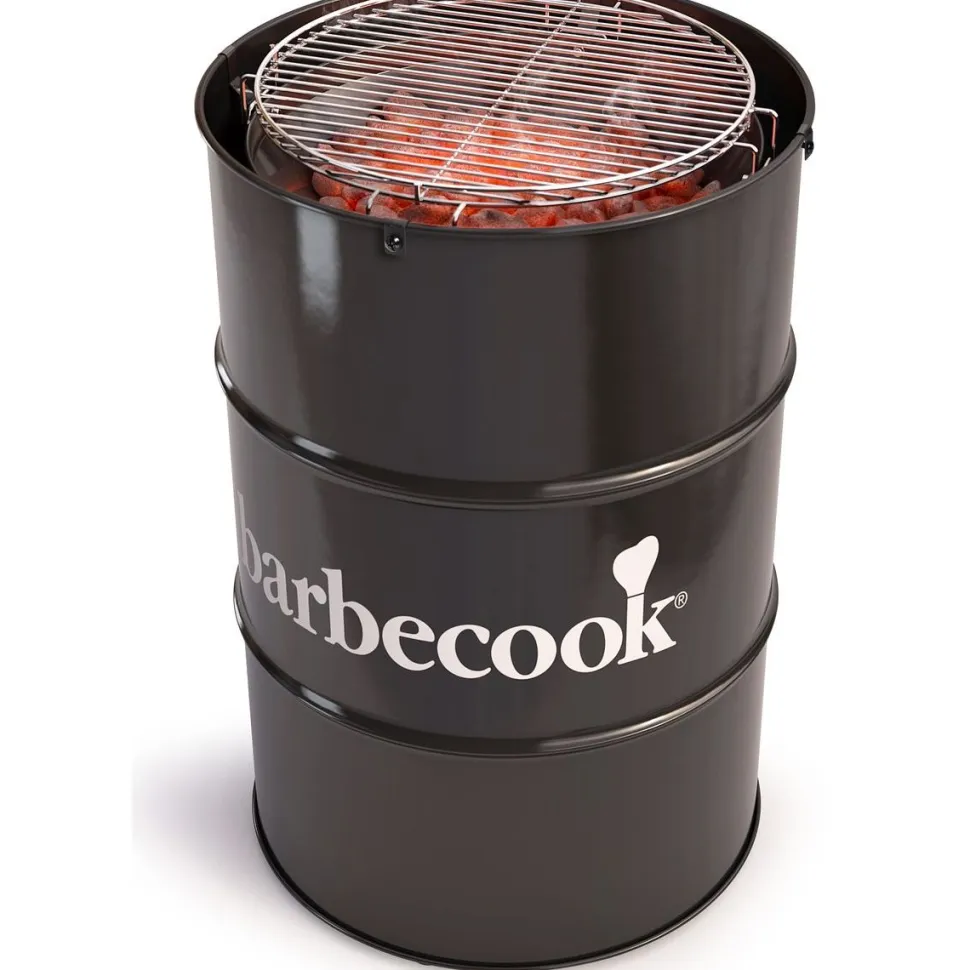 Hiiligrilli Barbecook Edson