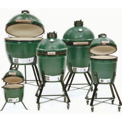 Hiiligrilli Big Green Egg Extra Large