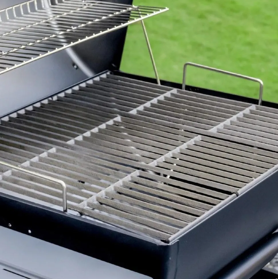 Hiiligrilli Char-Griller Wrangler